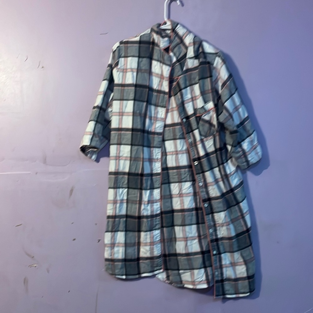 Nightgown